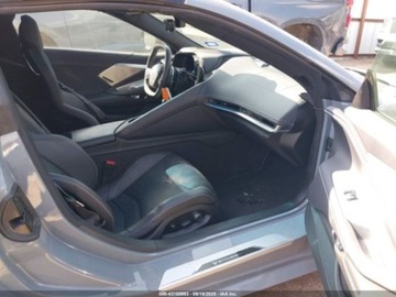 Chevrolet Corvette C7 2024 Chevrolet Corvette Stingray rwd 2lt 6.2 Benzyna 495KM, zdjęcie 9