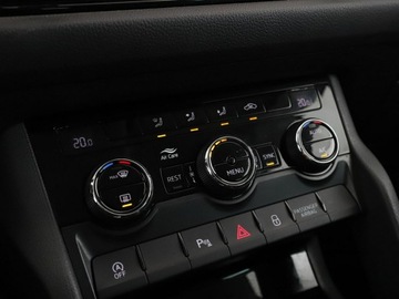 Skoda Kodiaq I SUV 2.0 TDI 150KM 2018 Škoda Kodiaq Skoda Kodiaq DSG navi full LED, zdjęcie 28