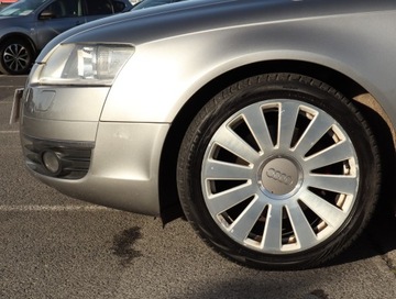Audi A6 C6 Limousine 2.4 V6 24V 177KM 2005 Audi A6 2.4, GAZ, Automat, Xenon, Klima, zdjęcie 13