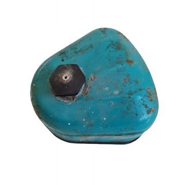 URAL DRUJBA DRUŻBA ZBIORNIK PALIWA BAK