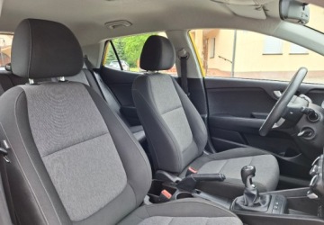 Kia Stonic I Crossover 1.4 DOHC 100KM 2019 Kia Stonic Kupiony w Polsce - benzyna - 1,4 - 100 KM 1.4 Benzyna 100KM, zdjęcie 14