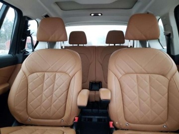 BMW X7 2023 BMW X7 2023r, 4x4, 3.0L 3.0 Benzyna 375KM, zdjęcie 7
