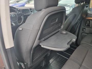 Toyota Proace II Furgon Medium 2.0 D-4D 150KM 2020 Toyota PROACE VERSO 2.0 D4-D Medium Family 2.0 D4-, zdjęcie 14