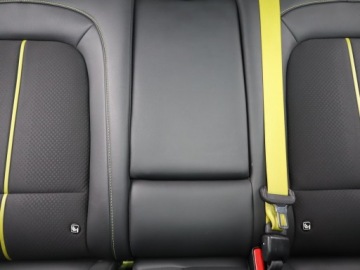 Hyundai Kona I Crossover 1.6 T-GDI 177KM 2019 Hyundai Kona 1.6 T-GDI, Salon Polska, Serwis ASO, zdjęcie 9