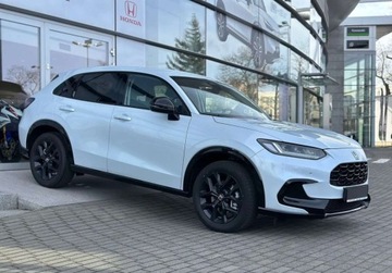 Honda ZR-V 2.0 i-MMD Hybrid 184KM 2025 Honda ZR-V e-HEV Sport 2025 2.0 Hybryda 184KM, zdjęcie 2