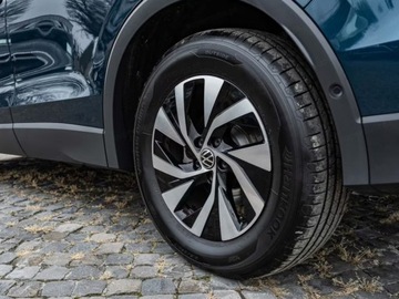 Volkswagen Tiguan III 2025 VOLKSWAGEN Tiguan Life Plus 1.5 eTSI DSG Suv 150KM 2025, zdjęcie 11