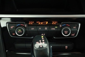 BMW Seria 2 F22-F23-F45-F46 Active Tourer 220d 190KM 2015 BMW 2 Gran Tourer 220d Gran Tourer, Salon Polska, zdjęcie 11