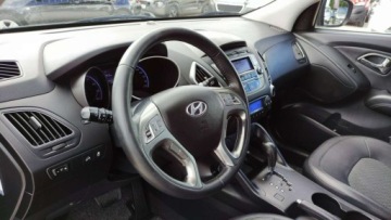 Hyundai ix35 SUV Theta 2.0 MPI 163KM 2012 Hyundai ix35 2.0i 163 kM Automat Climatronic Polskory Tylko 119 tys km GWA, zdjęcie 30