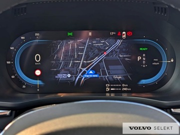 Volvo XC60 II Crossover Plug-In Facelifting 2.0 T8 455KM 2024 Volvo XC 60 XC60 Ultra Dark T8 AWD 455KM, BLIS, Ka, zdjęcie 16