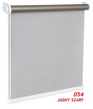 ROLETA TERMICZNA 90x110 ŚCIANA / SUFIT / WNĘKA