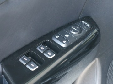 Kia Sportage IV SUV Facelifting 1.6 CRDI 136KM 2018 Kia Sportage Salon Polska/Automat/Panorama, zdjęcie 13