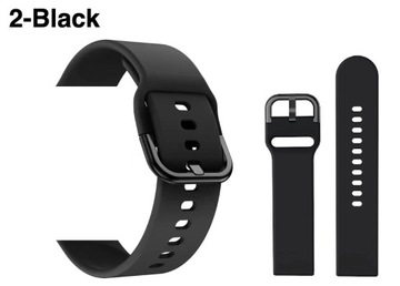 РЕМЕНЬ ДЛЯ GARMIN VENU 2 3/ VIVOACTIVE 4 45 мм Forerunner 265 46 мм ЦВЕТА 22 ММ