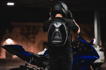 Rockbros Motorcycle Bag 2IN1 ПЕРЕДЕЛЯ