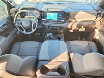 Chevrolet Silverado II 2025 Chevrolet Silverado K1500 ZR2, 3L diesel, od ubezpieczalni 3.0 Diesel 305KM, zdjęcie 7