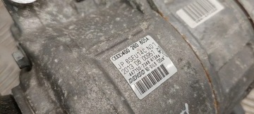 Audi A6 C7 4G 4G0260805A Компрессоры кондиционера