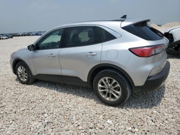 Ford Escape III 2020 Ford Escape Ford Escape SE 1.5 Benzyna 181KM, zdjęcie 3