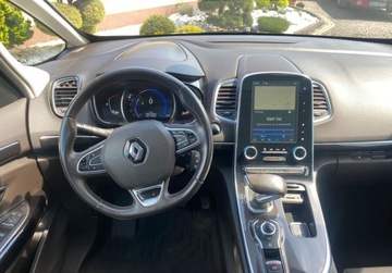 Renault Espace V Van 1.6 Energy dCi 160KM 2016 Renault Espace Renault Espace V2016 1.6 Diesel 160KM, zdjęcie 9