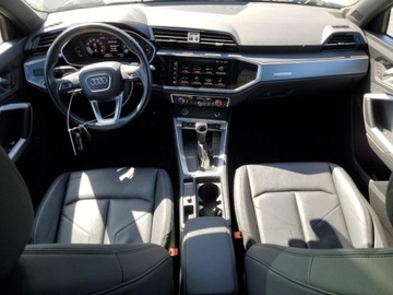 Audi Q3 II 2024 Audi Q3 Premium S Line 45 2024 2.0l 2.0 Benzyna 228KM, zdjęcie 8