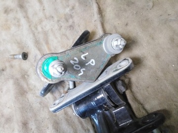 MERCEDES C W204 PANTY DVEŘE LEVÝ PŘEDNÍ C197 07R KOM