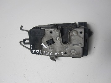 ZAMEK DRZWI PRZEDNI LEWY OPEL VECTRA C 2005R