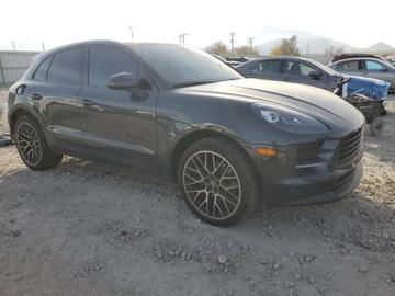 Porsche Macan 2020 Porsche Macan 2020 2.0l 2.0 Benzyna 248KM, zdjęcie 4