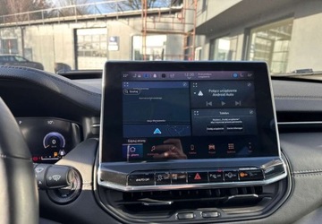 Jeep Compass II SUV Facelifting 1.5 MHEV T4 130KM 2024 Jeep Compass Jeep Compass 1.5 T4 mHEV Freedom Edition I FWD SampS DCT 1.5, zdjęcie 18