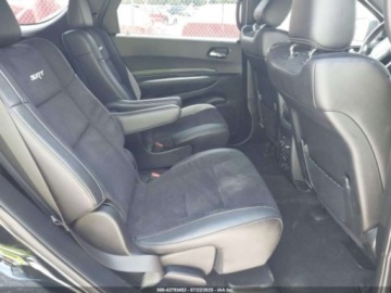 Dodge Durango III 2021 Dodge Durango SRT 392 2021 6.4l 6.4 Benzyna 475KM, zdjęcie 12