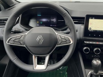 Renault Clio V Hatchback 5d Facelifting 1.0 TCe 100 LPG 100KM 2025 Od ręki - Techno LPG 1.0 TCe 100KM / Pakiet Winter Techno, zdjęcie 4