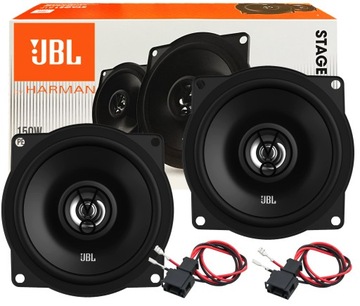 JBL GŁOŚNIKI 13CM BMW 3 E32 E34 E36 E46 E38 E39