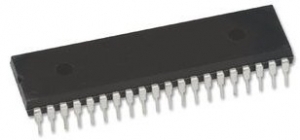 Mikrokontroler AVR ATMega32A-PU, DIP40