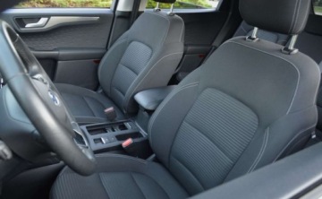 Ford Kuga III SUV 2.0 EcoBlue MHEV 150KM 2021 Ford Kuga 2,0 TDCI TITANIUM Nawigacja 2xKamera Klimatronik 2.0 Diesel 150KM, zdjęcie 26