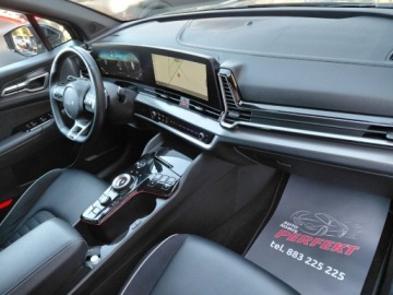 Kia Sportage V 2022 Kia Sportage GT Line Full Opcja Panorama Harman Kardon 1.6 Hybryda Plug-in, zdjęcie 16