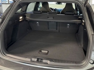 Ford Focus IV Kombi ST Facelifting 2.3 EcoBoost 280KM 2025 Od ręki - ST X 2.3 EcoBoost 280KM / Pakiet Winter, Driver Assistance, zdjęcie 5