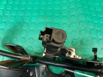 VOLVO V50 PEDAŁ HAMULCA 4N51-2467-CC