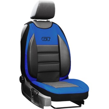 MATA LĘDŹWIOWA POKROWIEC NA FOTEL ERGONOMICZNY GT
