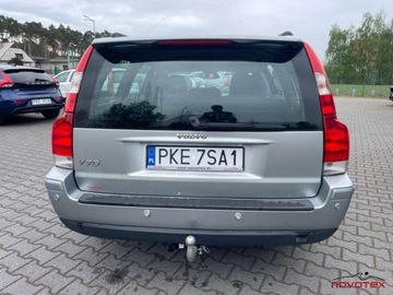 Volvo V70 II 2.4 D5 185KM 2007 Volvo V70 2.4 Diesel 185KM, zdjęcie 5