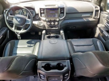  RAM 1500 Big Horn 2021 5.7l 5.7 Benzyna 395KM, zdjęcie 8