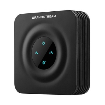 VoIP-шлюз Grandstream HT 802 HT 802