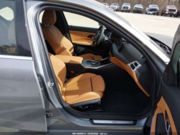 BMW Seria 3 G20-G21 2026 BMW Seria 3 330i xDrive Na 2026 2.0 Benzyna 255KM, zdjęcie 9