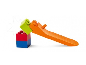 LEGO 10717 КЛАССИЧЕСКИЕ БЛОКИ, БЛОКИ, БЛОКИ