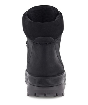 Buty ECCO RUGGED TRACK MID membrana WATERPROOF - 43