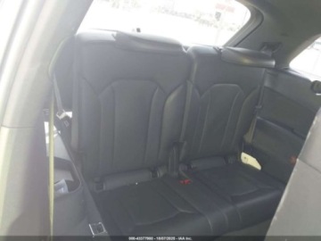 Audi Q7 II SUV 3.0 TFSI 333KM 2017 Audi Q7 2017 AUDI Q7 3.0T PREMIUM 3.0 Benzyna 333KM, zdjęcie 18