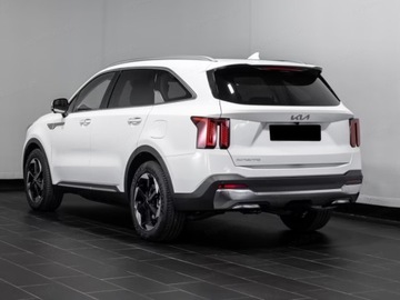 Kia Sorento IV SUV Facelifting 2024 1.6 T-GDI HEV 215KM 2025 KIA Sorento 1.6 HEV Prestige Line 4WD 6os. Suv 215KM 2025, zdjęcie 3