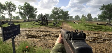 HELL LET LOOSE — РЕАЛИСТИЧЕСКАЯ ВОЕННАЯ ИГРА ДЛЯ PS5