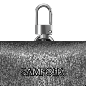 КРЫШКА КОРПУСА WAVE LOCK БЕСКЛЮЧЕВОЙ УГЛЕРОД