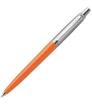 DŁUGOPIS PARKER Jotter POMARAŃCZ