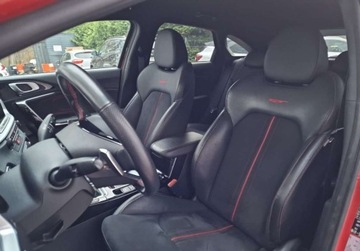 Kia Proceed Shooting Brake 1.6 T-GDI 204KM 2019 Kia ProCeed GT DCT Skory JBL ACC LED Climatronic Navi Keyless FVAT Dealer, zdjęcie 10