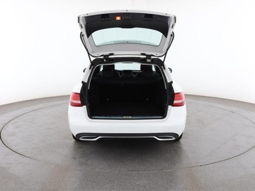 Mercedes Klasa C W205 Kombi 200 BlueTEC 136KM 2017 Mercedes C 200 Niski przebieg Automat Navi Kamera, zdjęcie 18