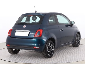 Fiat 500 IV 2023 Fiat 500 1.0 mild-hybrid, Salon Polska, zdjęcie 4