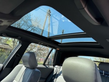 BMW X3 E83 2004 BMW X3 AUTOMAT XENONY JASNE SKORY KLIMATYZACJA PARKTRONIC PANORAMADACH 3.0, zdjęcie 17